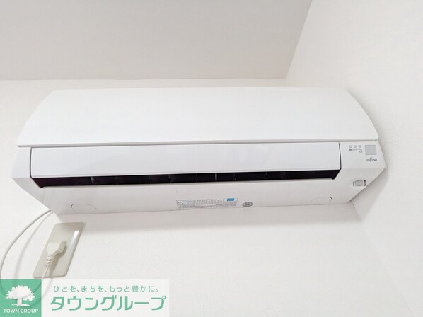 メゾンフジヌキの物件内観写真